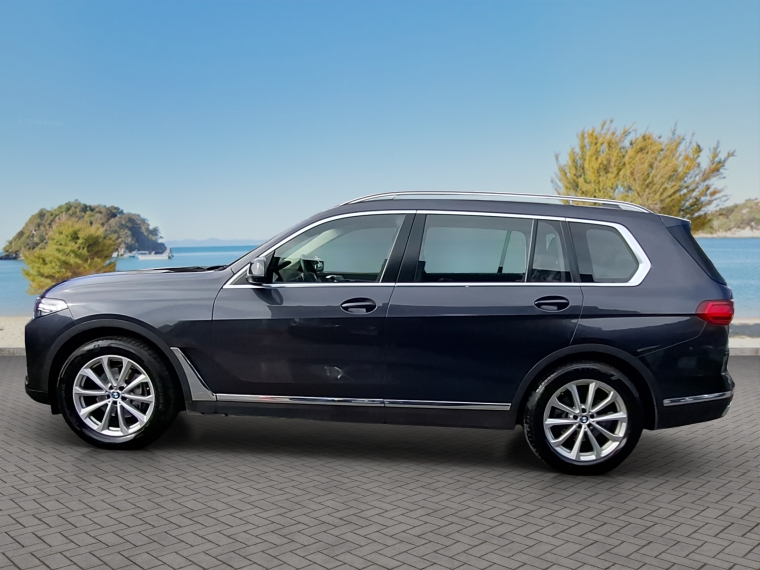 Bmw X7 Xdrive30d Executive 2023 Usado Usado en BMW Premium Selection Bmw X7 Xdrive30d Executive 2023 Usado Usado en BMW Premium Selection