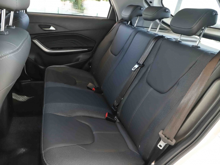 Chery Tiggo 2 pro Gls Mt Limited 2025 Usado  Usado en Webautos.cl