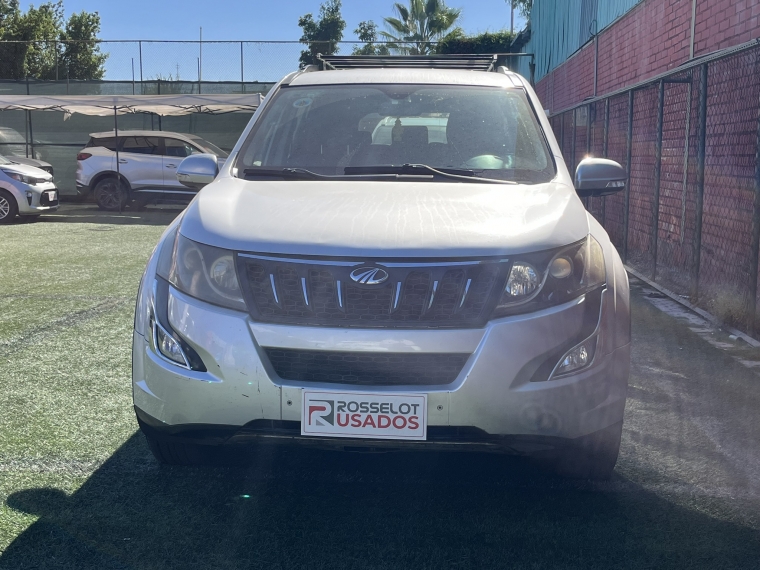 Mahindra Xuv500 Xuv 500 2.2 2018 Usado en Rosselot Usados