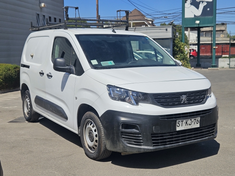 Peugeot Partner 1.6 Hdi Mt Ac 2023 Usado  Usado en Autoselect Usados