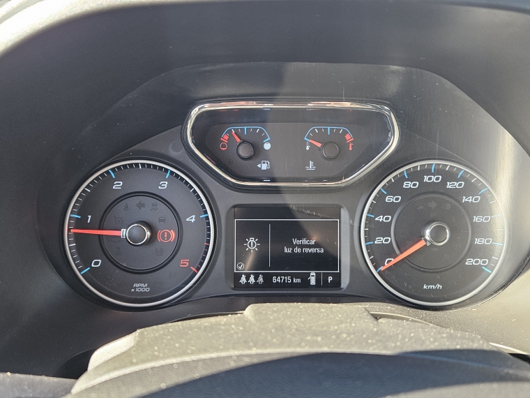 Chevrolet Trailblazer 2.8 Aut 4x4 2022 Usado  Usado en Kovacs Usados