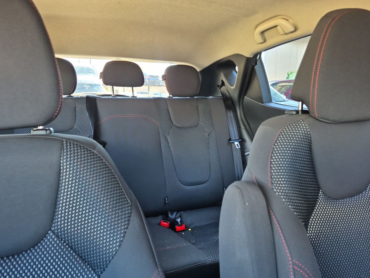 JAC JS2 JS2 HATCHBACK 1.5 - 2024