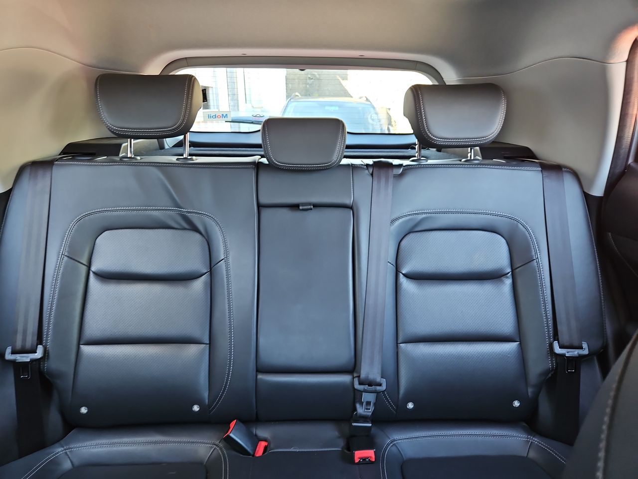 Chery Tiggo 3 pro Tiggo 3 Pro Gls 1.5 Aut 2023 Usado en Usados de Primera - Sergio Escobar