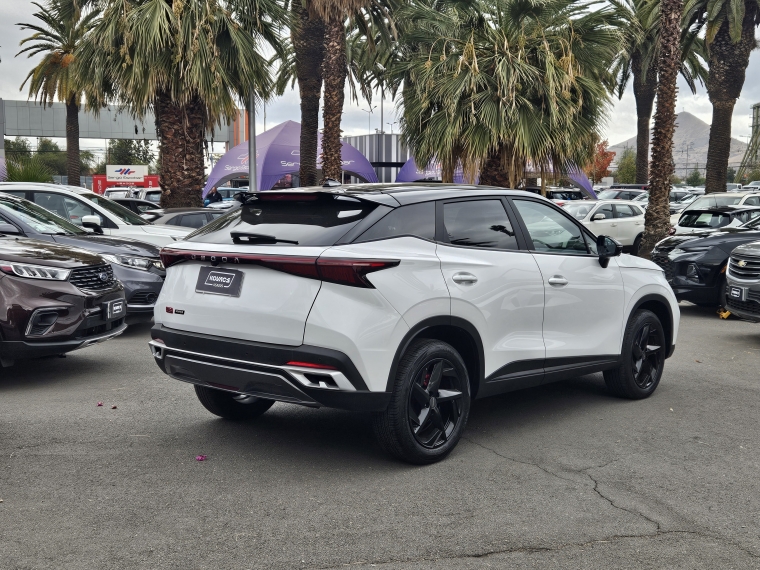 Omoda C5 Luxury 1.5 Aut 2026 Usado  Usado en Kovacs Usados