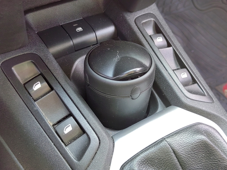 Citroen C-elysee C-elysse Hdi 1.6 Mt 2023 Usado en Rosselot Usados