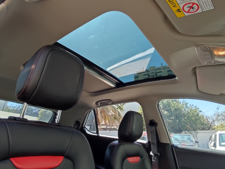 Chevrolet Groove Groove 1.5 2021 Usado en Rosselot Usados