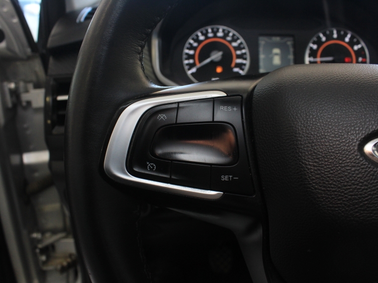 Chery Tiggo 2 pro Tiggo 2 Pro Gls Mt 1.5 2023 Usado en Rosselot Usados