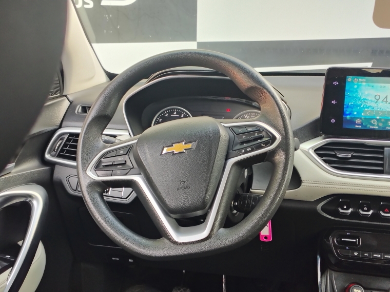Chevrolet Captiva 1.5 Lt Mt 2021 Usado  Usado en Kovacs Usados