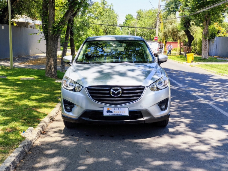 Mazda Cx-5 R Automatico 2017 Usado en Autoadvice Autos Usados