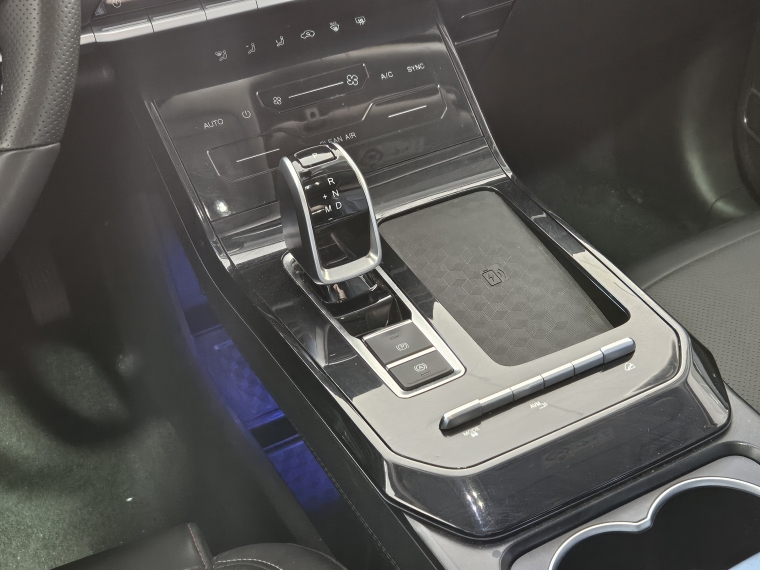 Chery Tiggo 7 pro Tiggo 7 Glx Cvt Pro 1.5 Aut 2022 Usado en Rosselot Usados