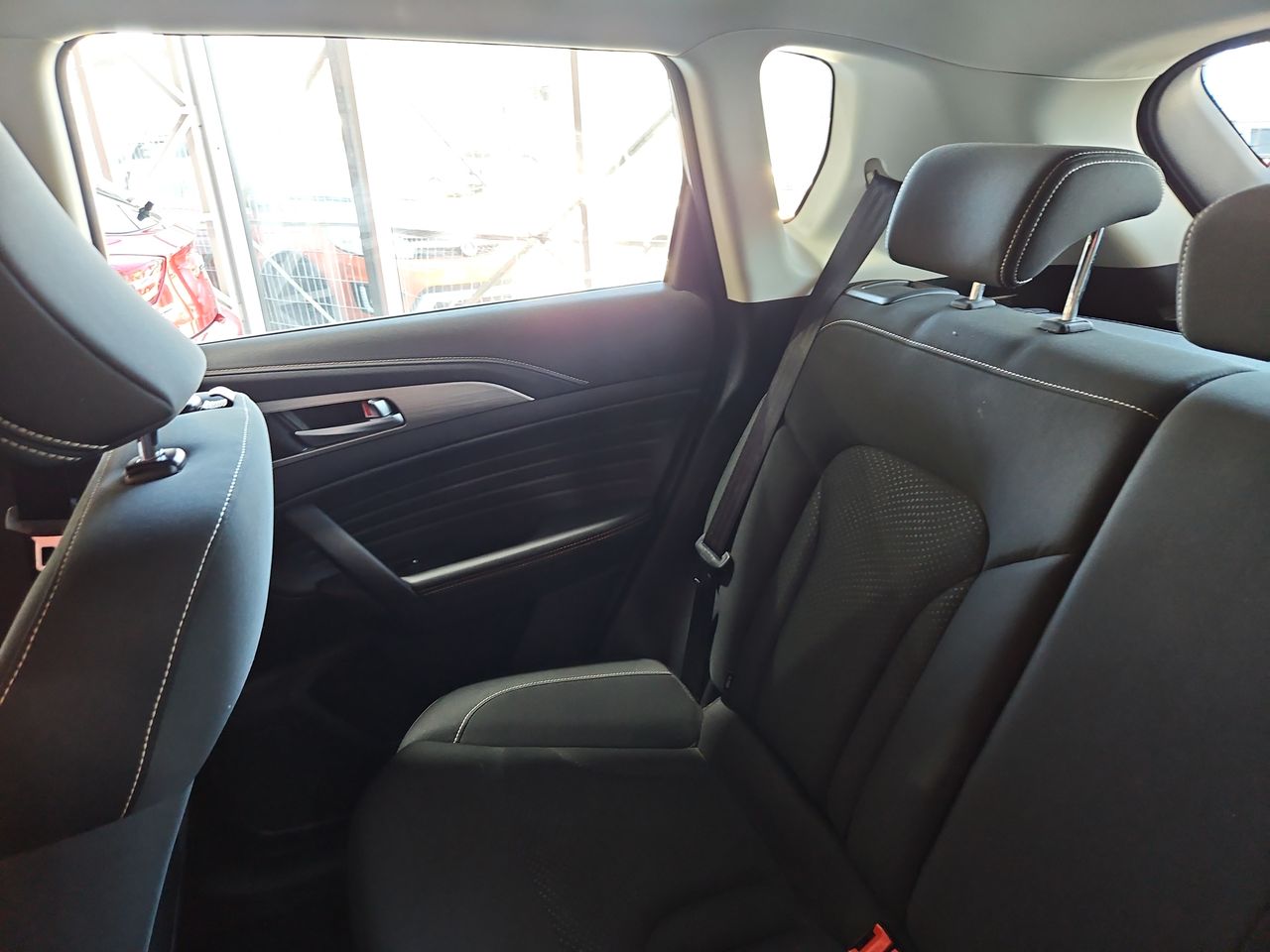 Changan Cs35 Cs35 Plus 1.6 2020 Usado en Usados de Primera - Sergio Escobar