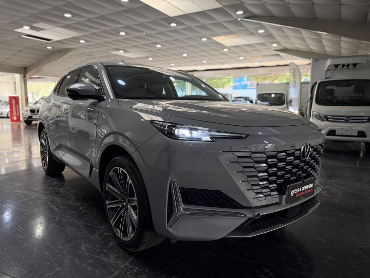 Changan Uni-k Elite 4x4 2.0l Aut 2024  Usado en Grass & Arueste