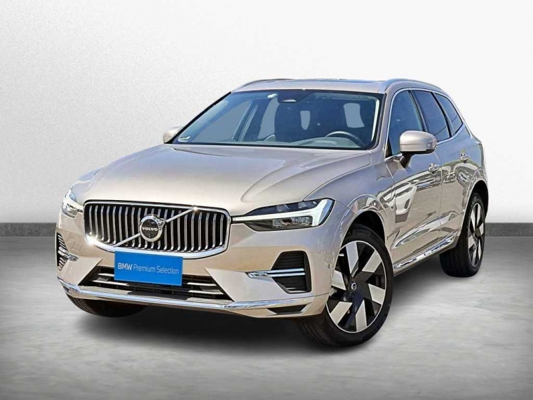 VOLVO XC60 T8 AWD RECHARGE ULTIMATE 2025