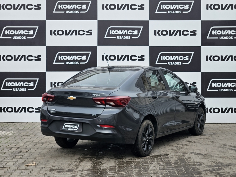 Chevrolet Onix Ltz Mt 2026 Usado  Usado en Kovacs Usados