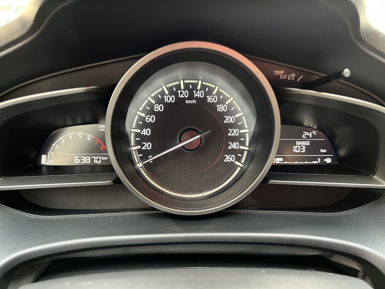Mazda 3 Sport V 2.0 2017 Usado  Usado en Webautos.cl