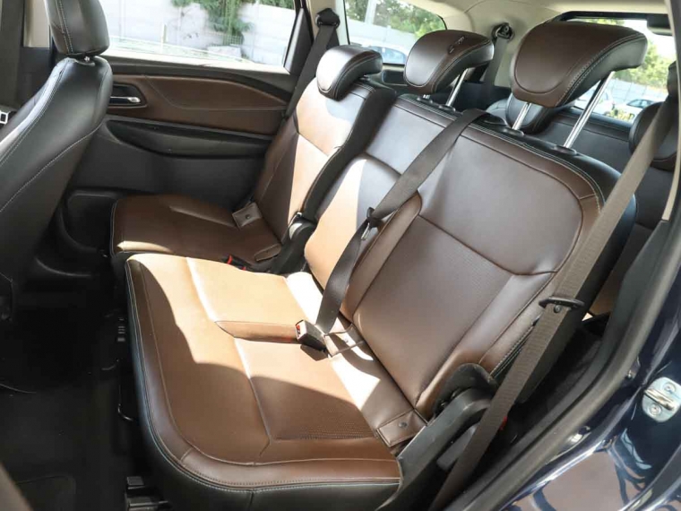 Chevrolet Spin Ltz 1.8 Mt 3c 2019 Usado  Usado en Webautos.cl