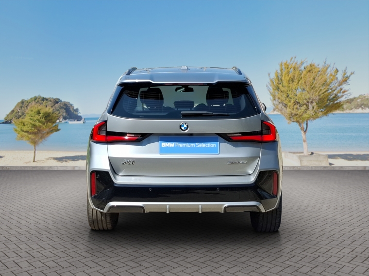 Bmw X1 Sdrive18i M Sport 2026 Usado  Usado en BMW Premium Selection
