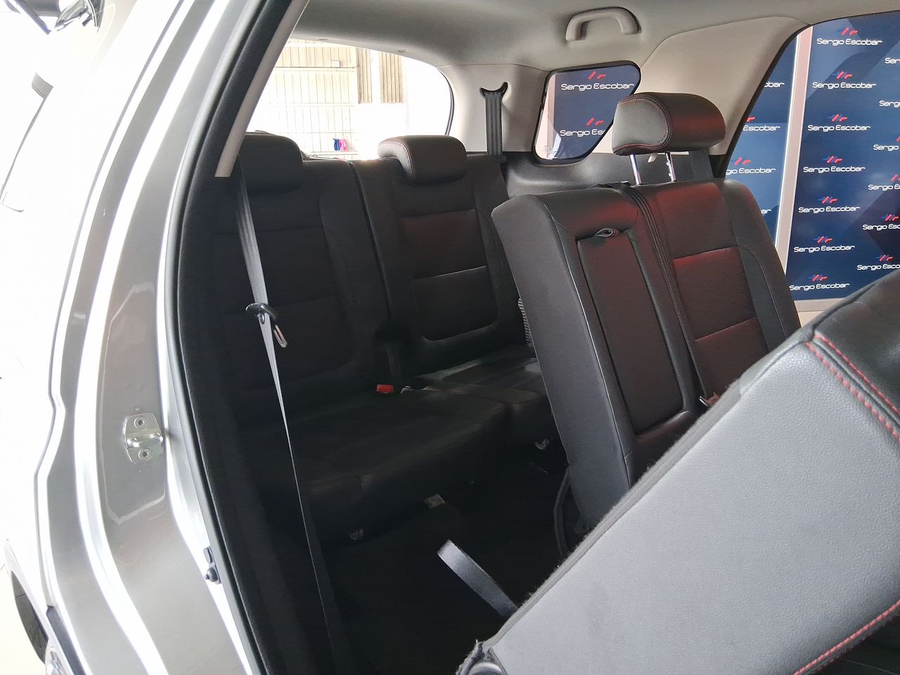 Changan Cx70 Cx70 Otto  1.6 2019 Usado en Usados de Primera - Sergio Escobar
