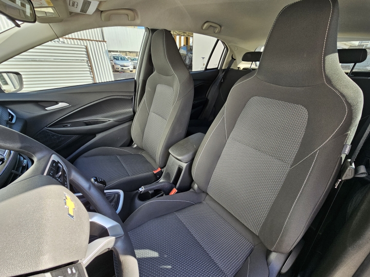 Chevrolet Onix Hb Ltz P2 Mt 2024 Usado  Usado en Kovacs Usados