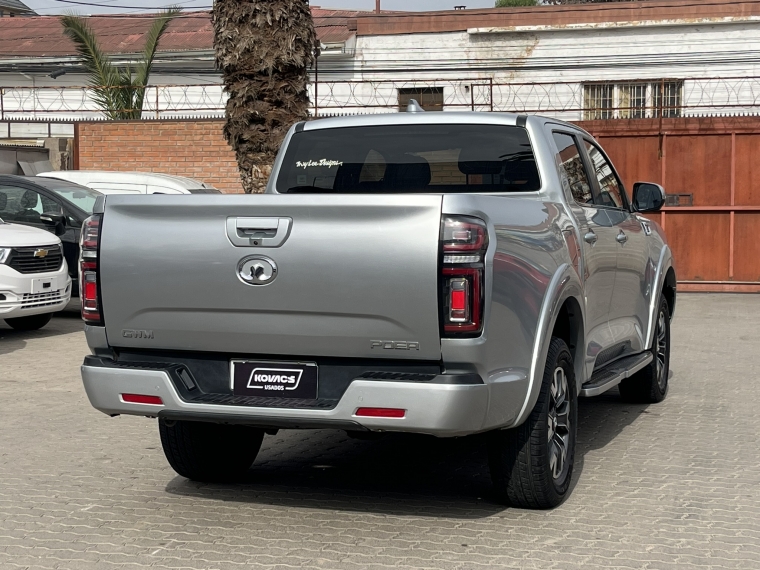 Great wall Poer Elite 4x4 2.0 Aut 2025 Usado  Usado en Kovacs Usados