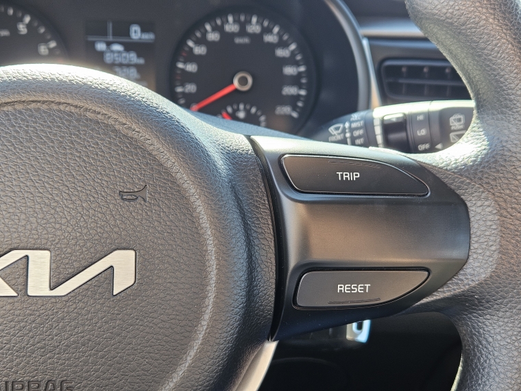 Kia Rio 5 Rio 5 6mt 1.4 2022 Usado  Usado en Kovacs Usados