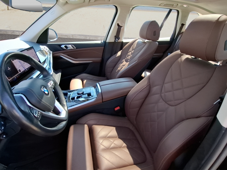 Bmw X5 Xdrive30d Xline 2026 Usado Usado en BMW Premium Selection Bmw X5 Xdrive30d Xline 2026 Usado Usado en BMW Premium Selection