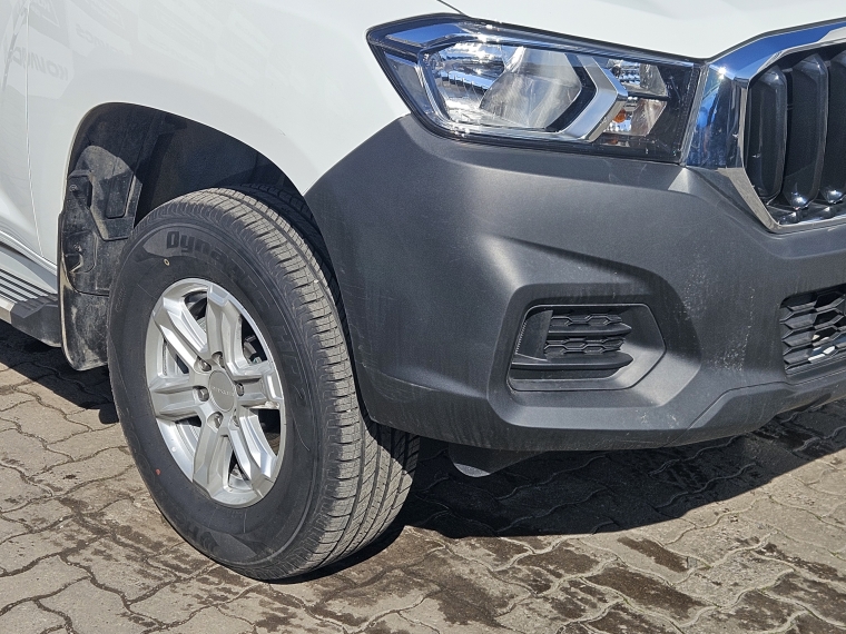 Maxus T60 2.4 Dx Dc Mt 2026 Usado Usado en Kovacs Usados Maxus T60 2.4 Dx Dc Mt 2026 Usado Usado en Kovacs Usados