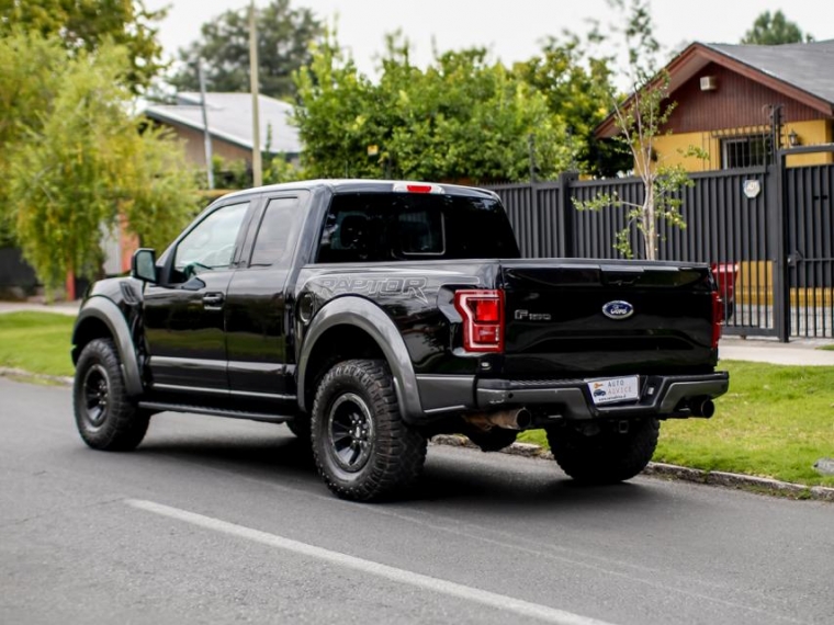 Ford F-150 3.5 Platinum Auto Ecoboost 4wd. 2016 Usado en Autoadvice Autos Usados Ford F-150 3.5 Platinum Auto Ecoboost 4wd. 2016 Usado en Autoadvice Autos Usados