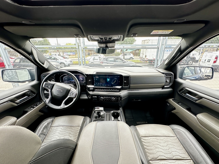 Chevrolet Silverado 6.2 Zr2 At 4x4 2024 Usado  Usado en Kovacs Usados