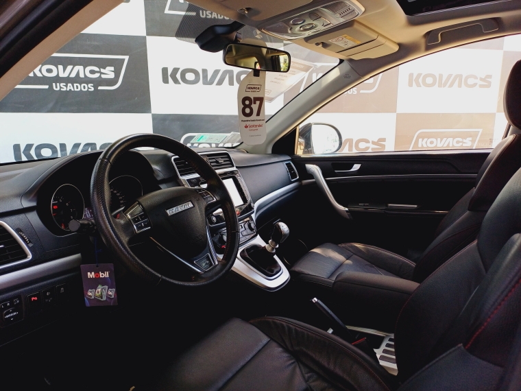 Haval H6 Elite 1.5 2019 Usado  Usado en Kovacs Usados