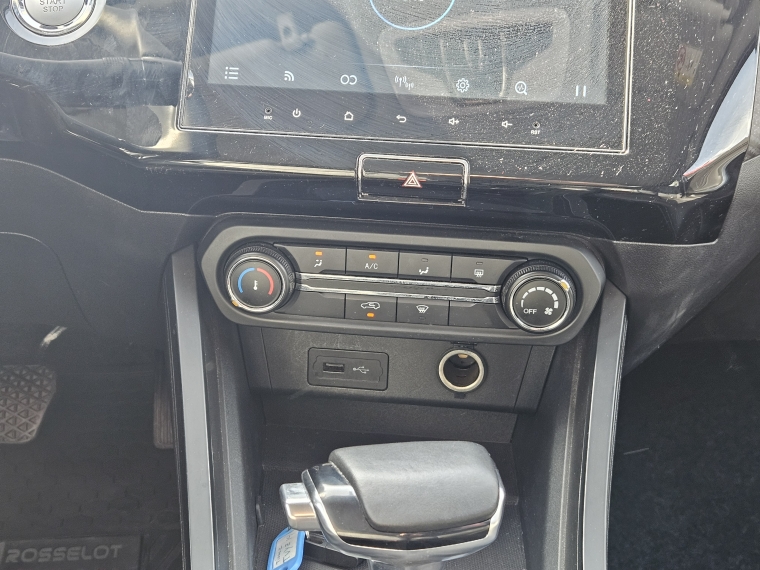 Chery Tiggo 2 pro All New Tiggo 2 Pro Max 1.5 Gl Cvt Euro 6 2025 Usado en Rosselot Usados