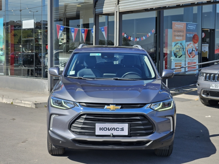 Chevrolet Tracker 1.2 Premier At 2023 Usado  Usado en Kovacs Usados