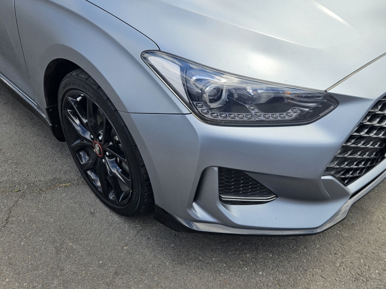 Hyundai Veloster Js Gdi Hb 1.6 Aut 2019 Usado  Usado en Kovacs Usados