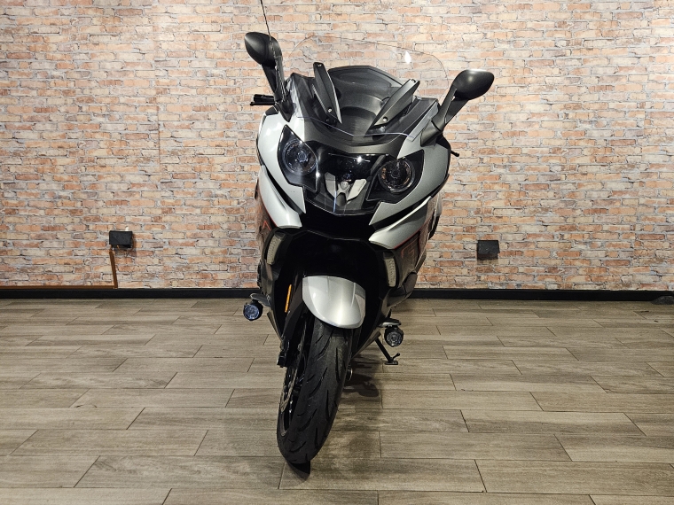 Bmw K 1600 gt . 2020 Usado en BMW Premium Selection Bmw K 1600 gt . 2020 Usado en BMW Premium Selection