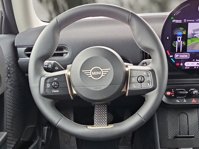 Mini Cooper C 1.5 Hb 3p 2026 Usado  Usado en BMW Premium Selection