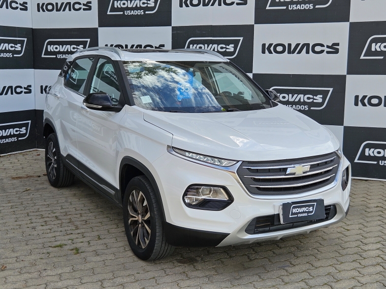 Chevrolet Groove 1.5 Premier Mt 2023 Usado  Usado en Kovacs Usados
