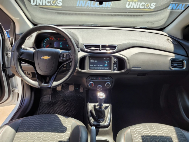 Chevrolet Onix Ltz 2018 Usado  Usado en Webautos.cl