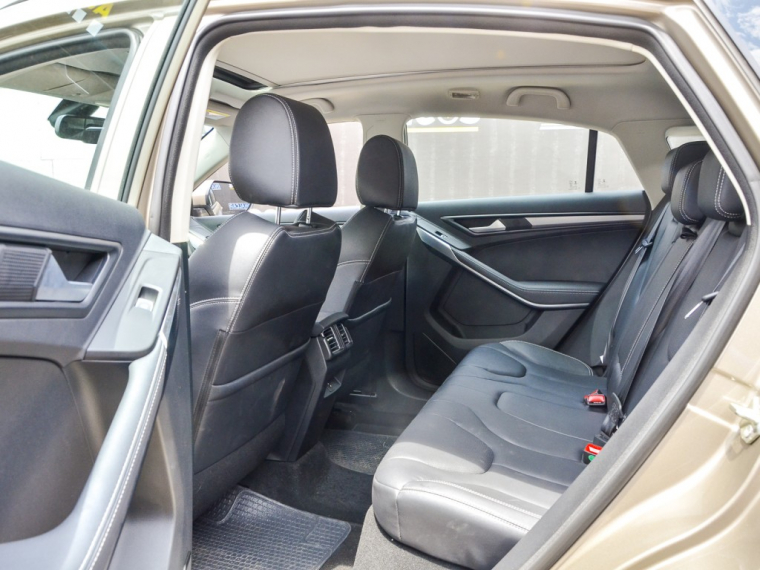Ford Territory Aut 2023 Usado  Usado en Webautos.cl