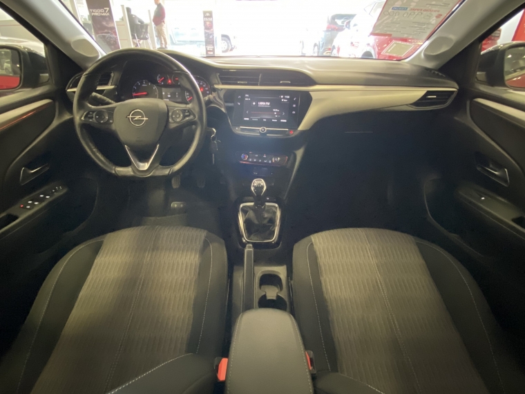 Opel Corsa Corsa Mt5 1.2 2023 Usado en Rosselot Usados