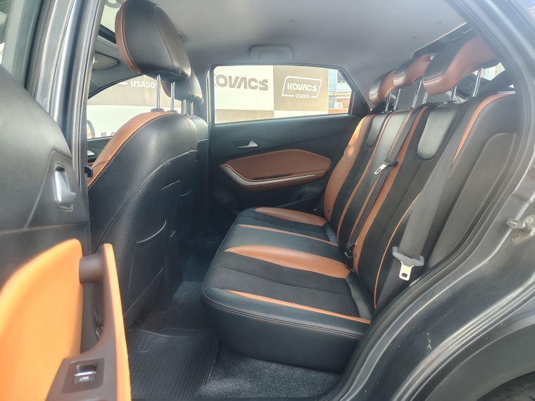 Chery Tiggo 2 1.5  Glx  Mt 2018 Usado  Usado en Webautos.cl