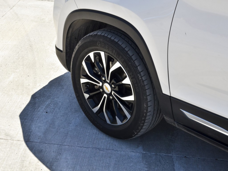 Chevrolet Groove Premier 2022 Usado  Usado en Webautos.cl