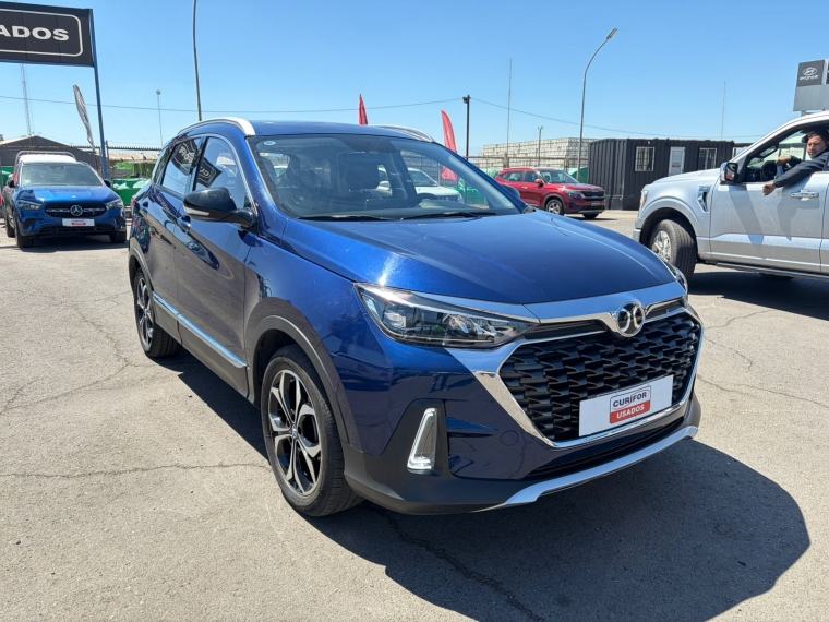 Baic X55 Elite 1.5 Mt 2024 Usado  Usado en Webautos.cl