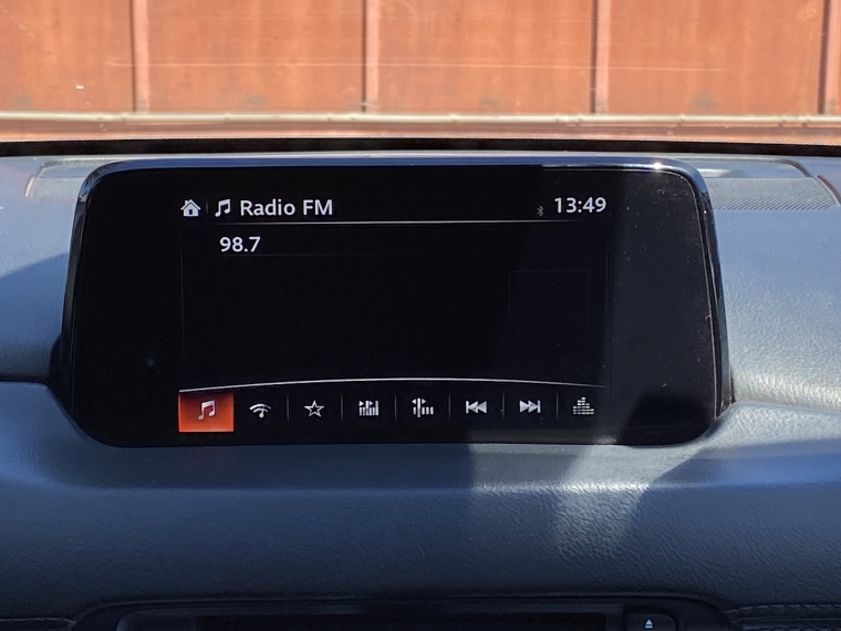 Mazda Cx-5 2.2 Gtl Cn At 4x4 Diesel 2018 Usado  Usado en Kovacs Usados