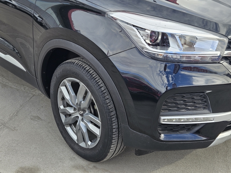 Chery Tiggo 3 pro Tiggo 3 Gls Cvt 1.5 At 2023 Usado en Rosselot Usados