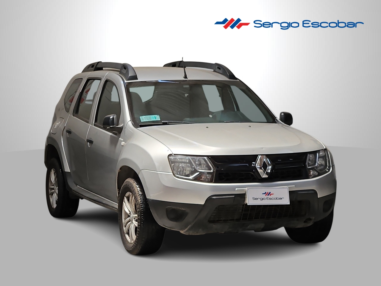 Renault Duster Duster Life 1.6 2018 Usado en Usados de Primera - Sergio Escobar