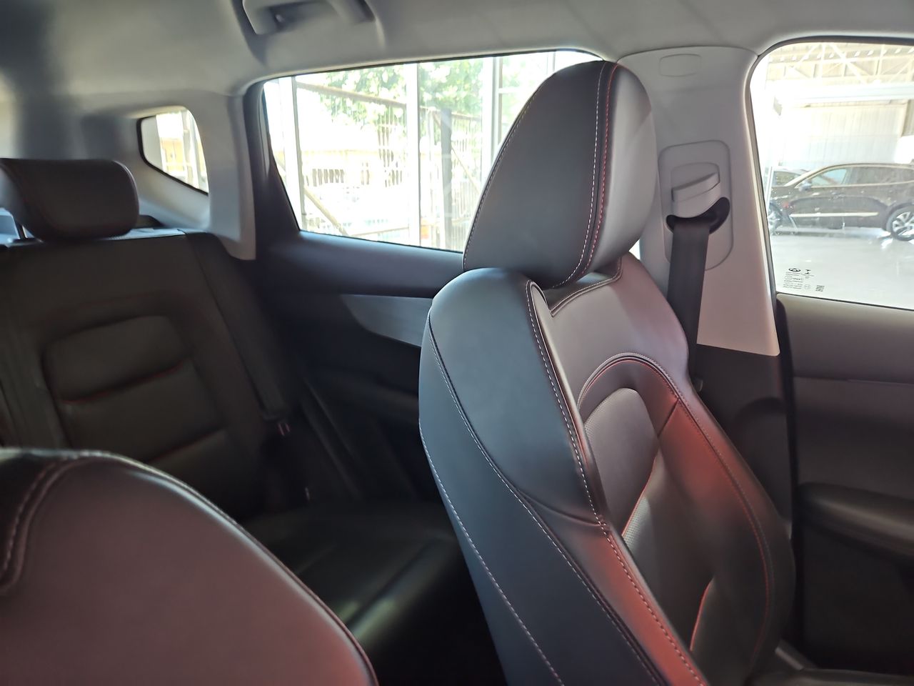 Chery Tiggo 7 Tiggo 7 Gls Cvt Pro 1.5  Aut. 2024 Usado  Usado en Webautos.cl