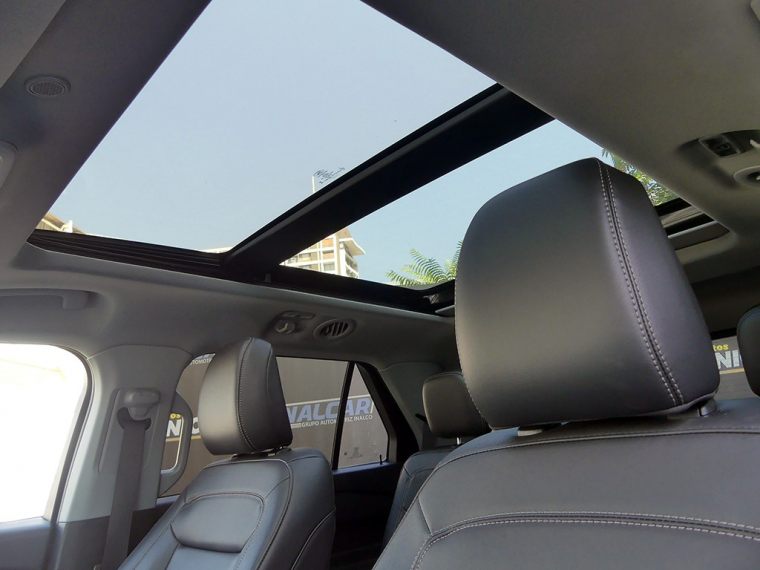 Ford Explorer Xlt 4x4 2.3 Aut 2023 Usado  Usado en Webautos.cl