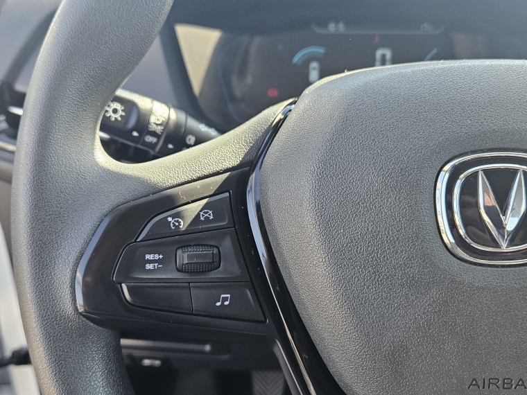 Changan Cs15 1.5 Comfort  Mt 2024 Usado  Usado en Kovacs Usados