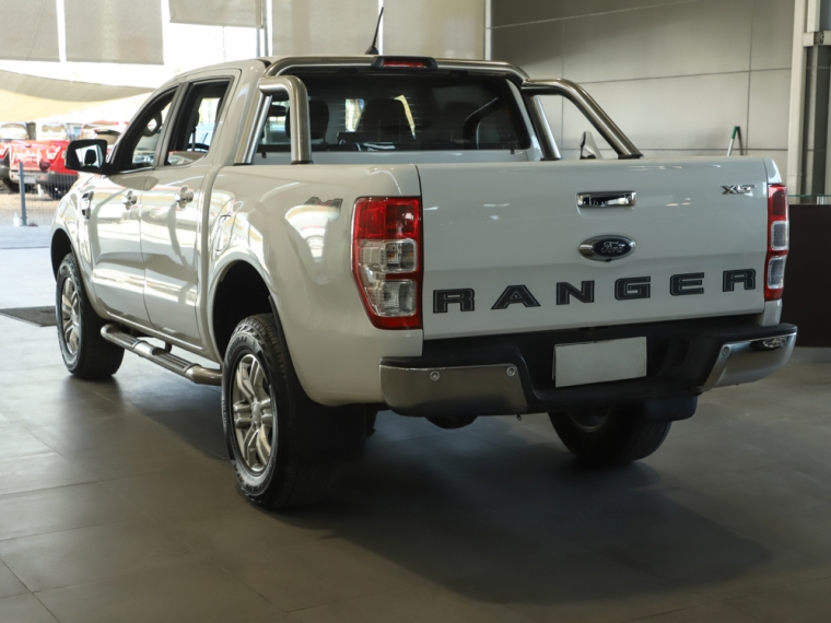 Ford Ranger Xlt 4x4 3.2 2022  Usado en Guillermo Morales Usados