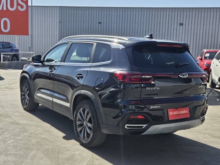 Chery Tiggo 8 Tiggo 8 Gls Mt 2023 Usado en Rosselot Usados